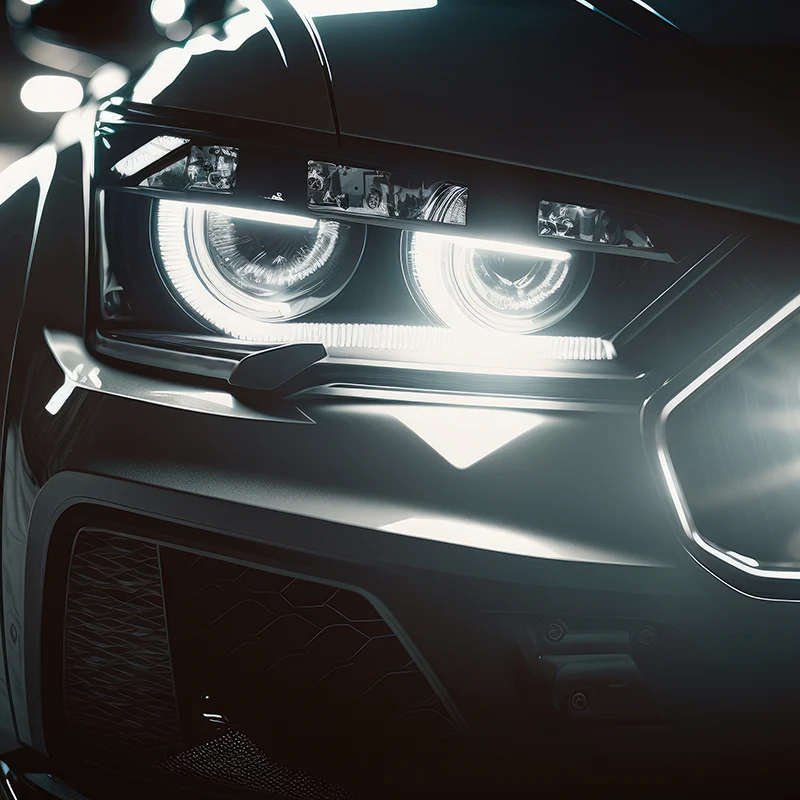 How to choose the right headlights bulb for your car?