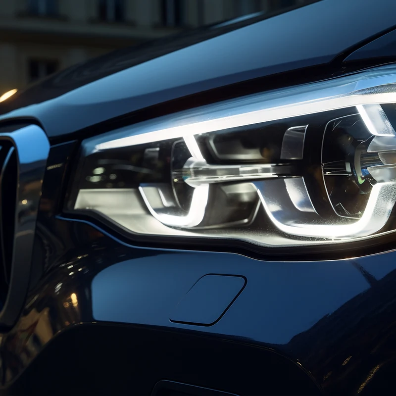 What Are LED Headlights?