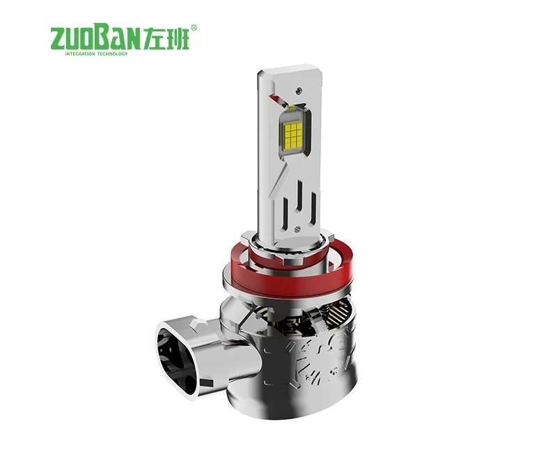 Durable Plug and Play Headlights