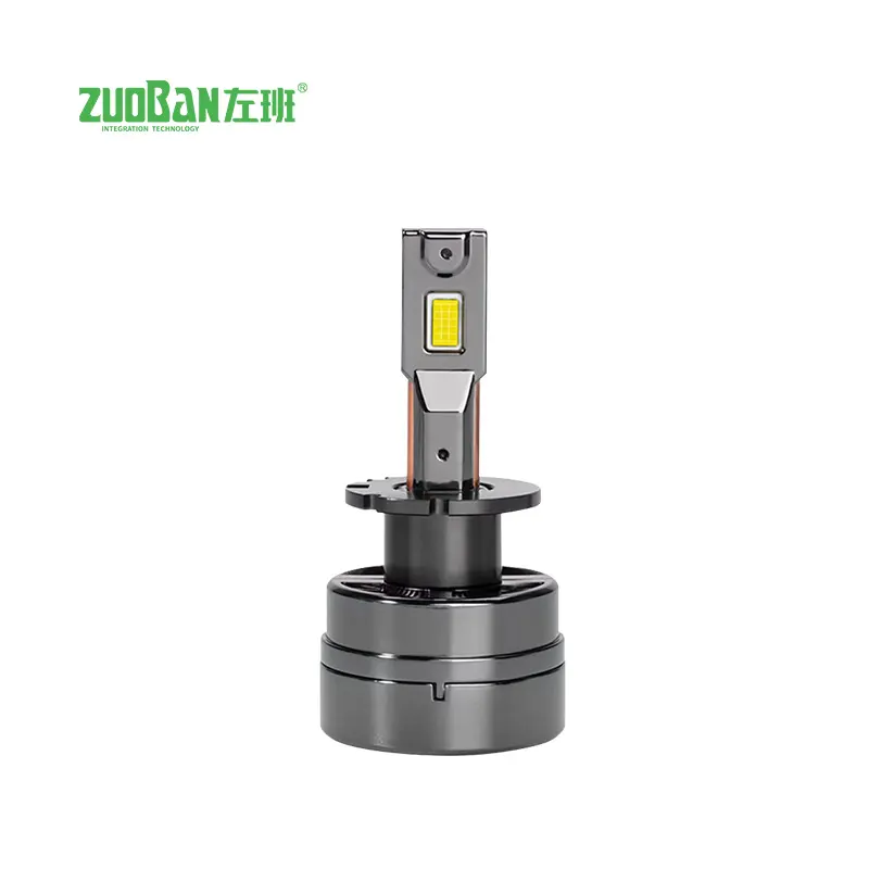 Headlight Bulbs Easily upgrade from HID to LED