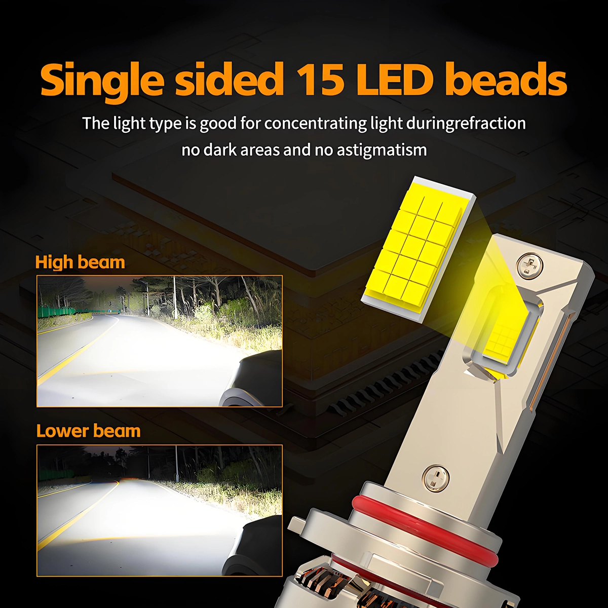 Mini LED Car Lamp Reviews