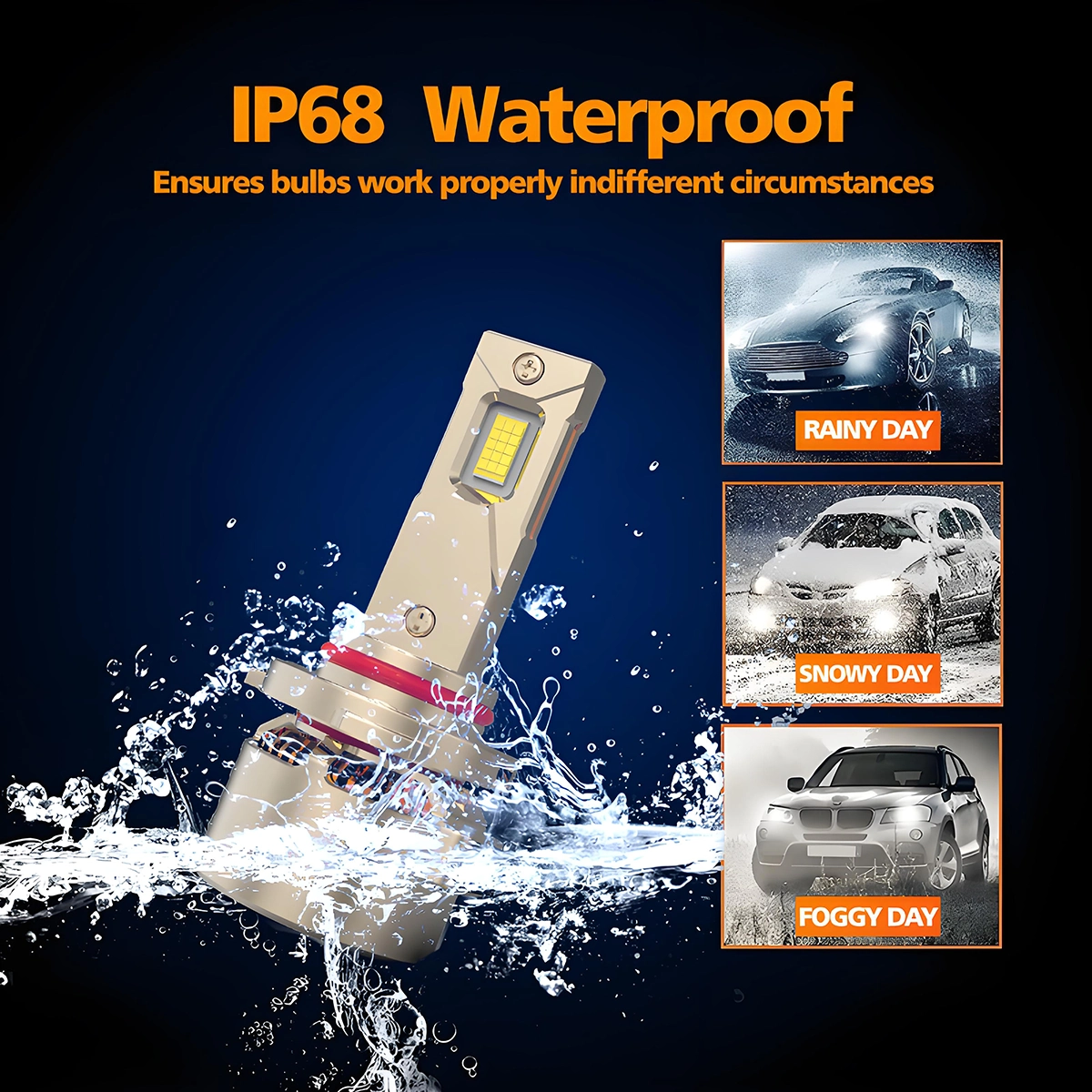 Mini LED Car Lamp Reviews