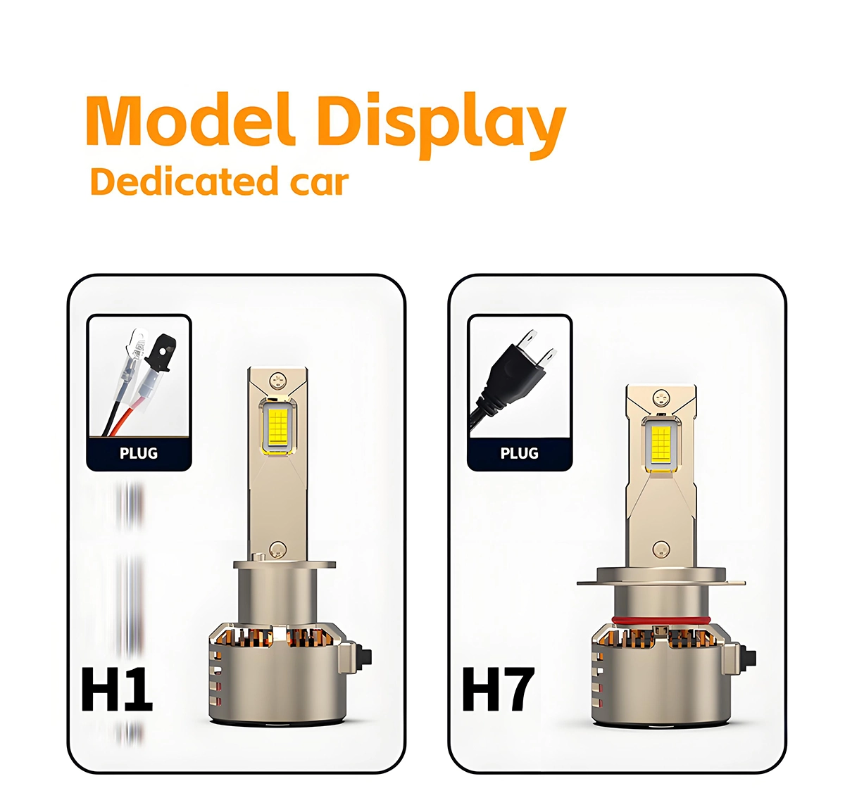 Mini LED Car Lamp Reviews