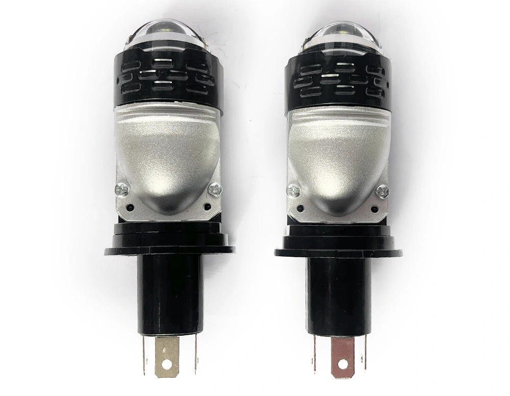 H4 Headlight Bulb Plug and Play Car Light Bulbs