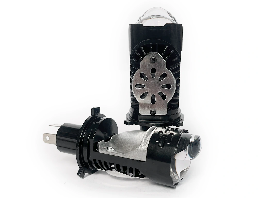 H4 Headlight Bulb Plug and Play Car Light Bulbs