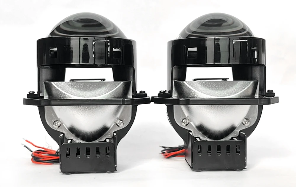 3 - Inch Prismatic LED Automotive Headlights