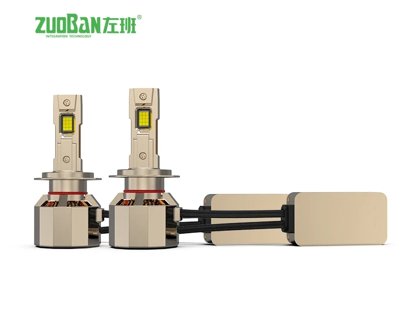 LED Automotive Laser Lights with Excellent Performance
